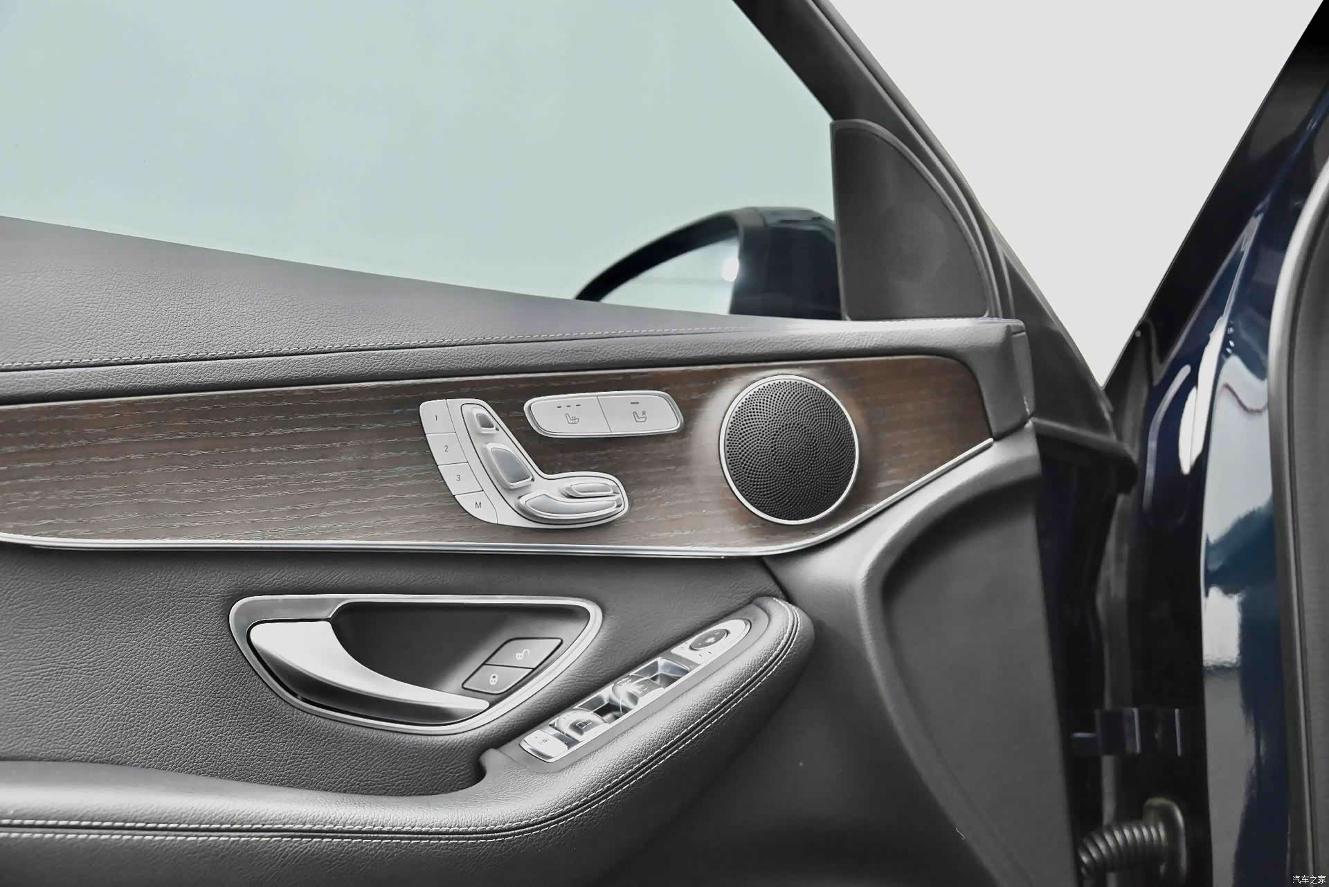 Mercedes-Benz GLC, 2021 30