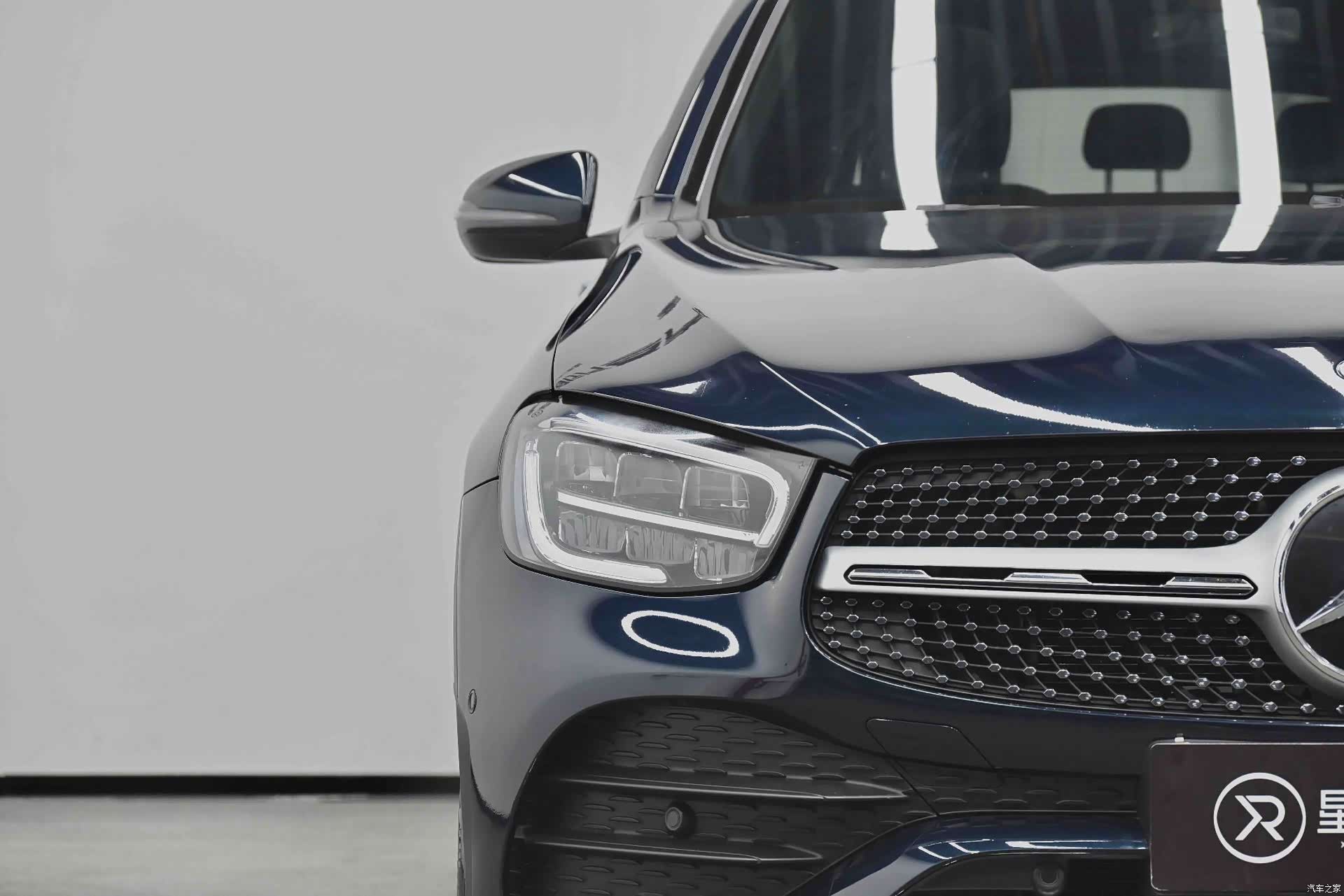 Mercedes-Benz GLC, 2021 21