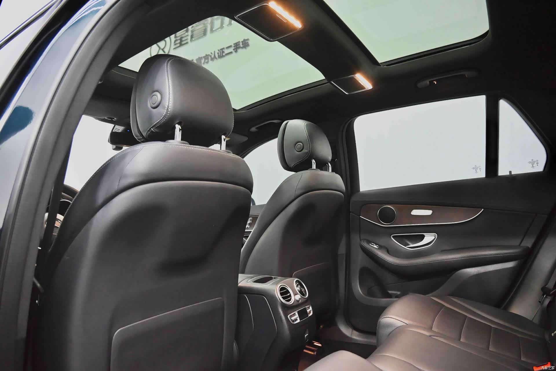 Mercedes-Benz GLC, 2021 31