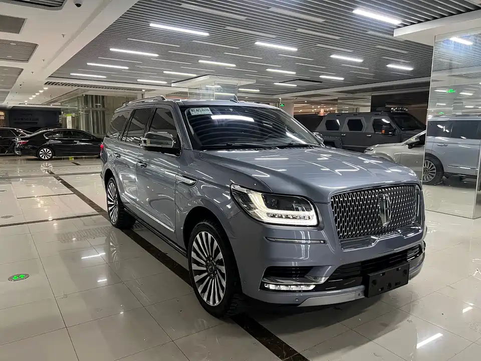 Lincoln Navigator Lincoln Navigator