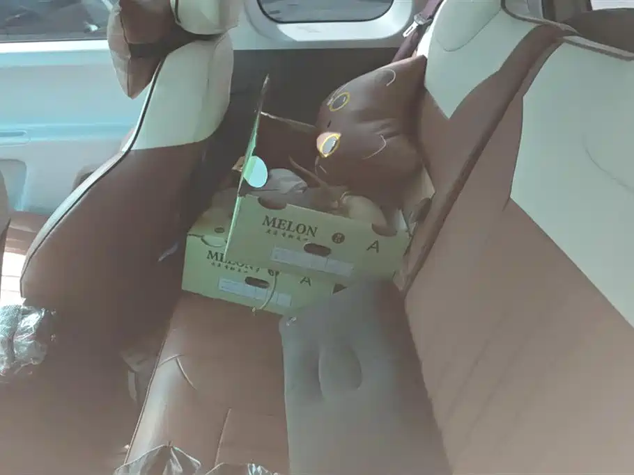 Changan Changan Lumin