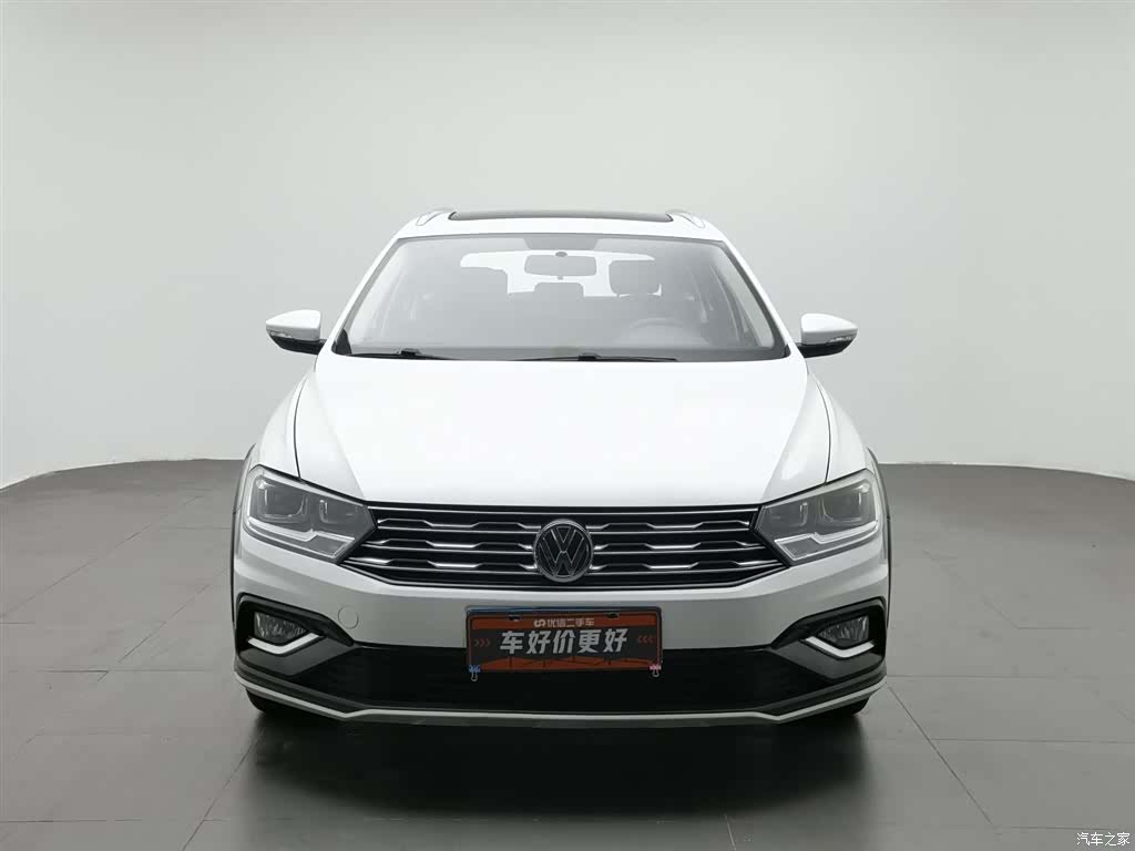 Volkswagen C-TREK, 2021 3