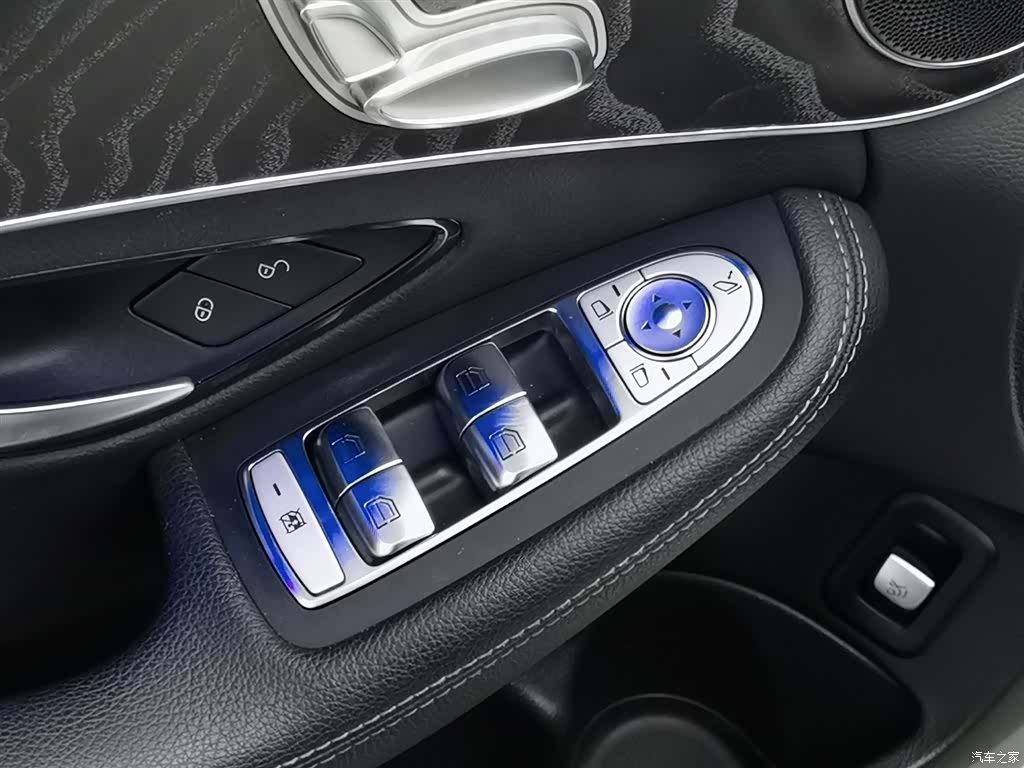 Mercedes-Benz C-Class, 2020 9