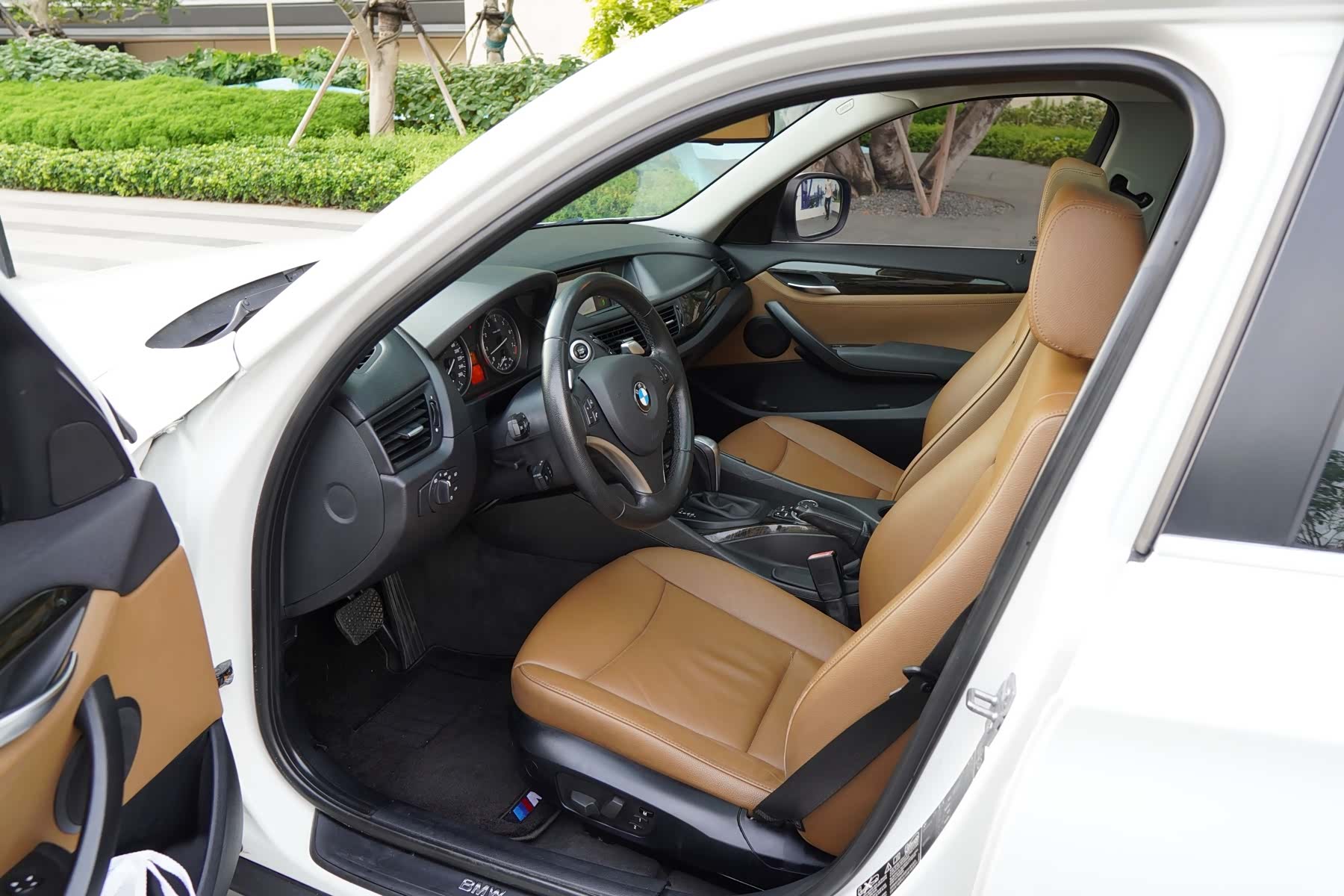 BMW X1, 2010 все фото
