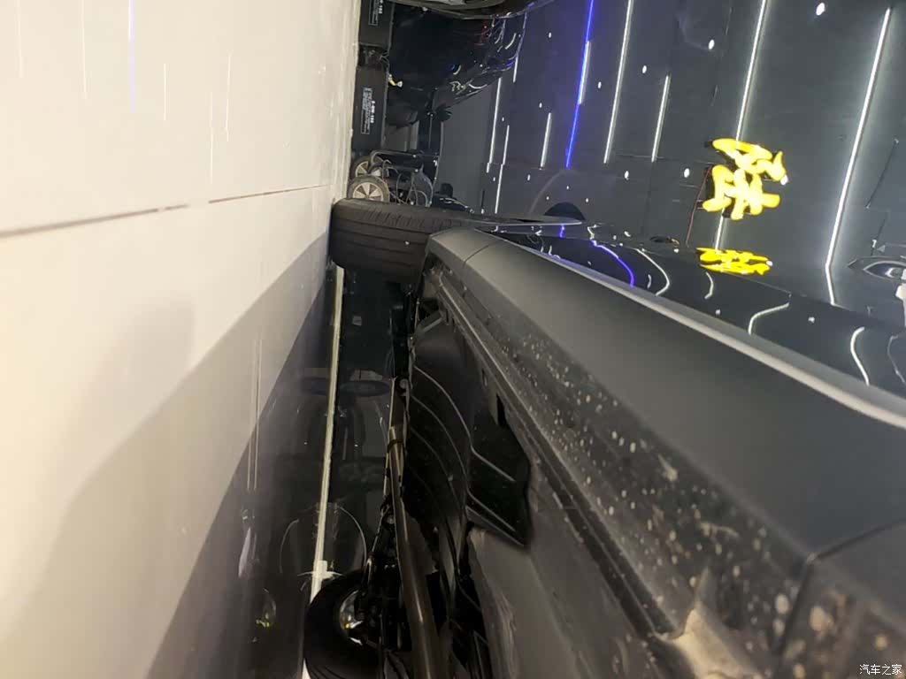 Changan CS55, 2026 21