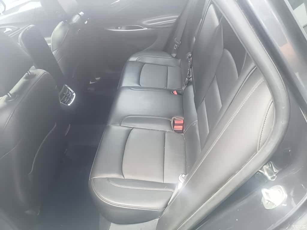 Chevrolet XL, 2016 17