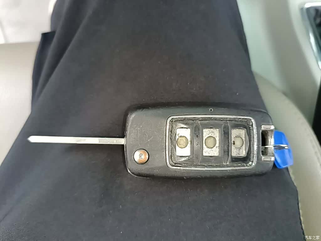 DongFeng M5L, 2019 17