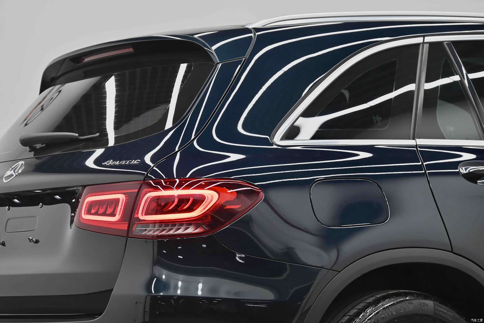 Mercedes-Benz GLC, 2021 7
