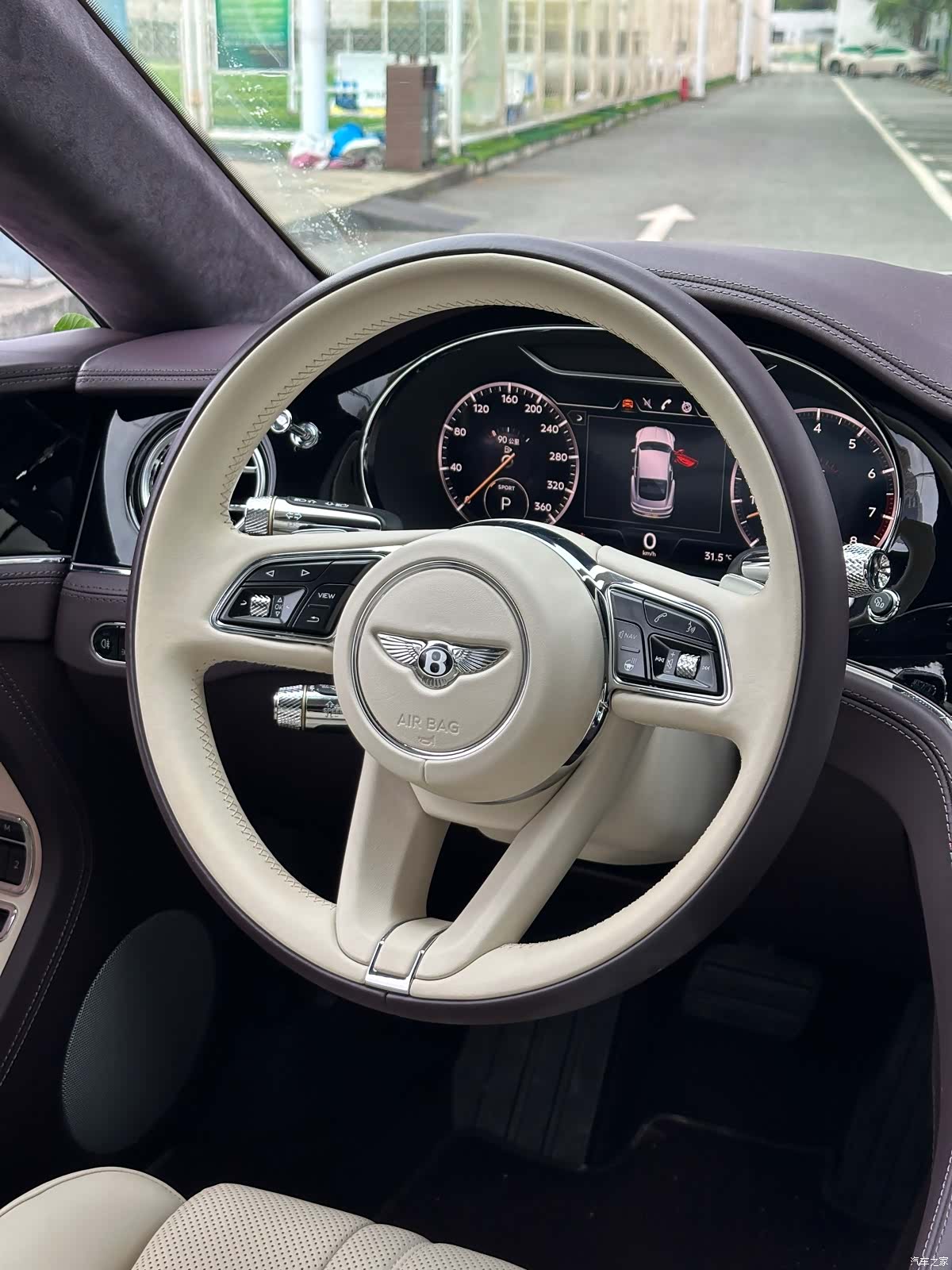 Bentley Continental GT, 2022 18