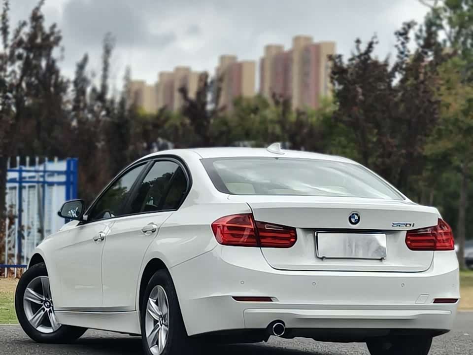 BMW 3 series BMW 3 series