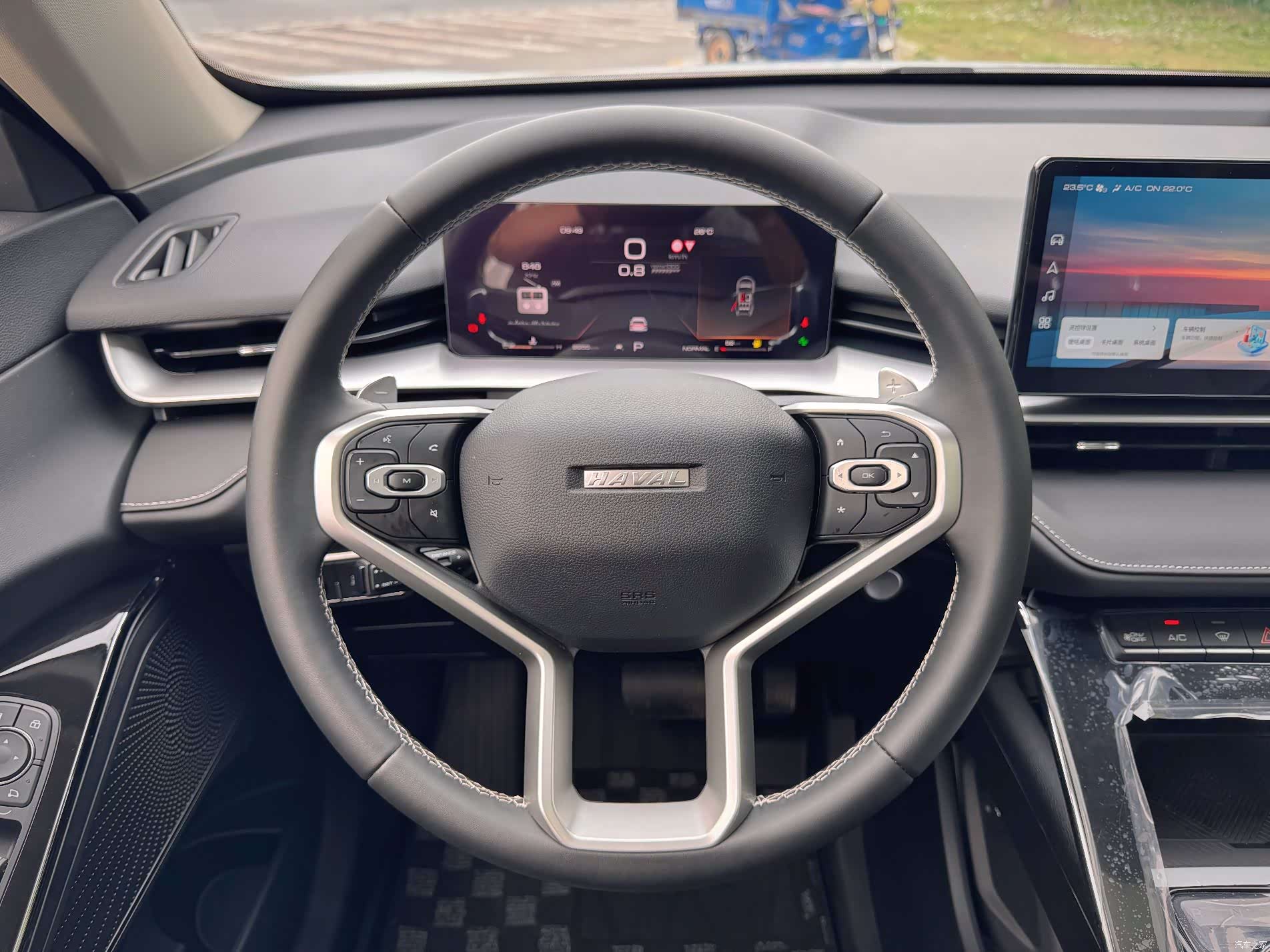Haval H6, 2025 10