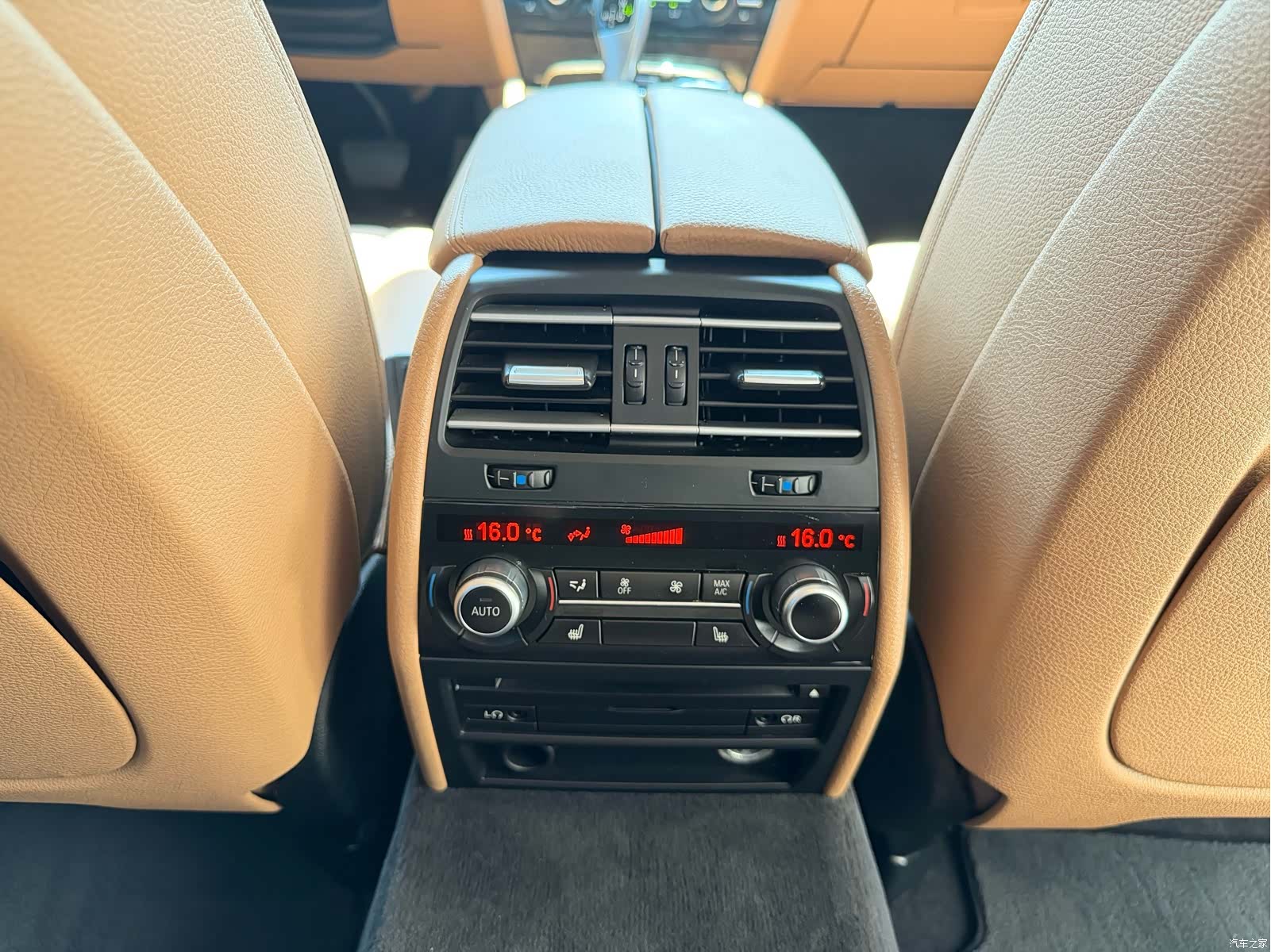 BMW 7 Series, 2015 16