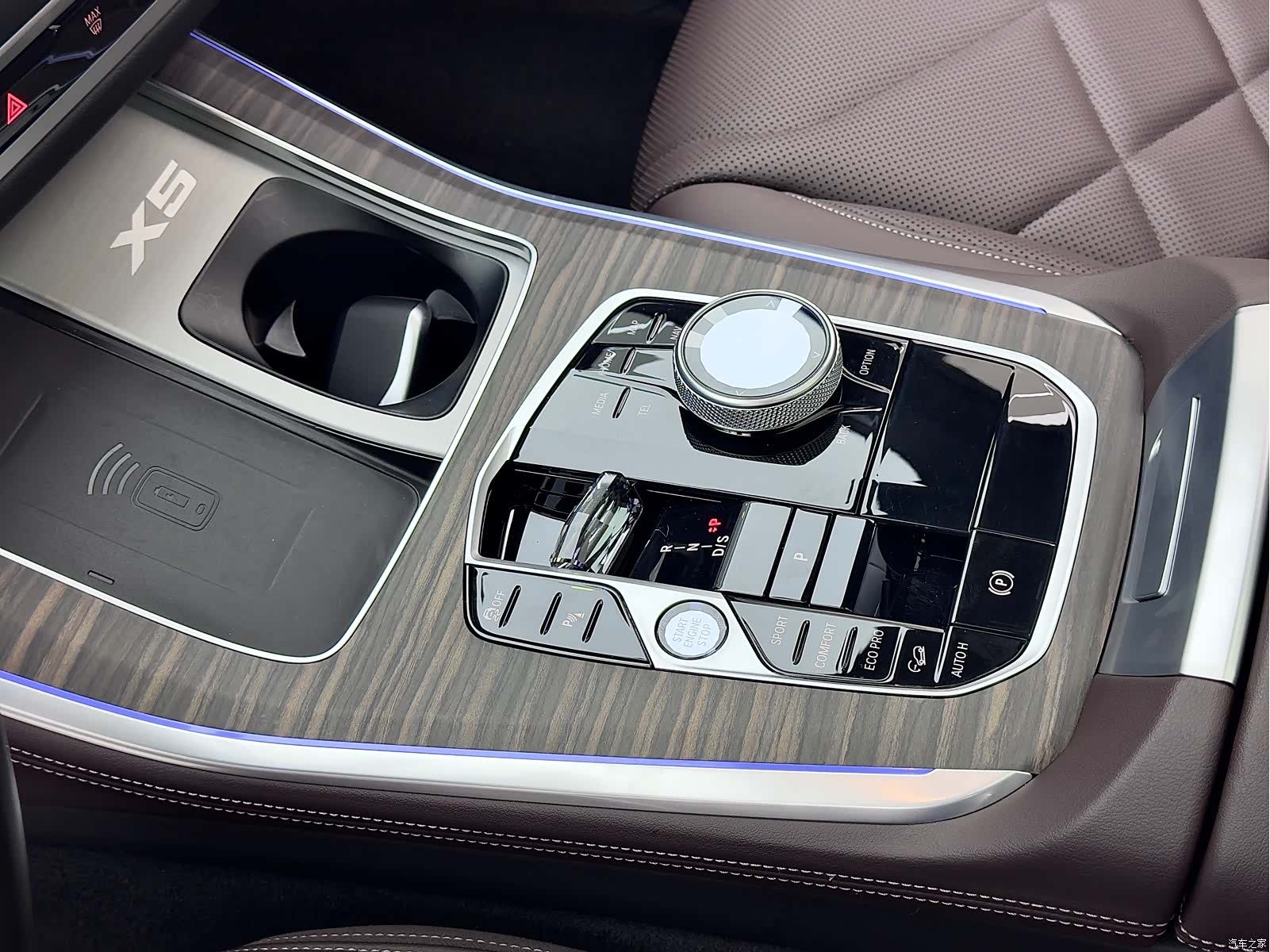 BMW X5, 2024 14