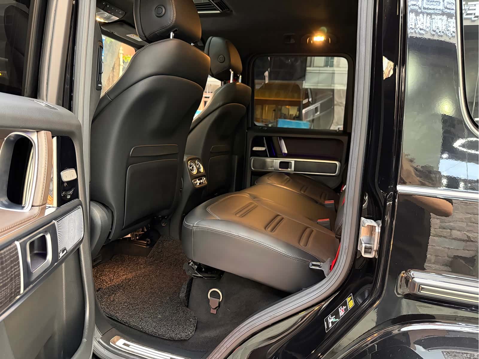 Mercedes-Benz G-Class, 2020 6