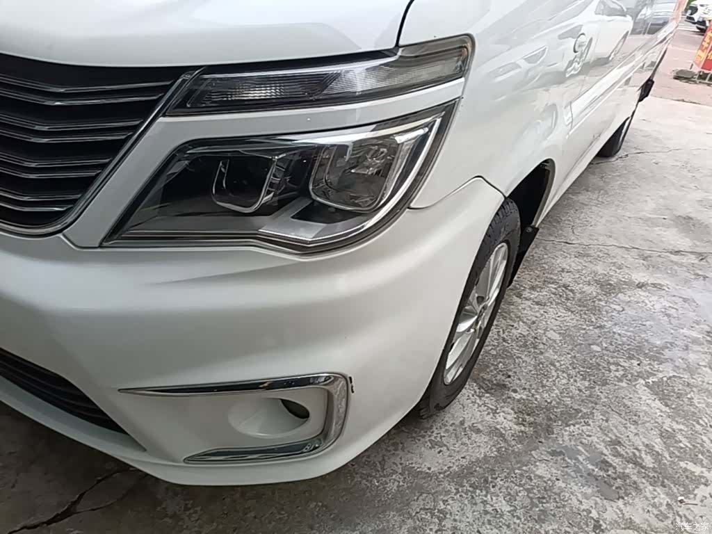 DongFeng M5L, 2019 18