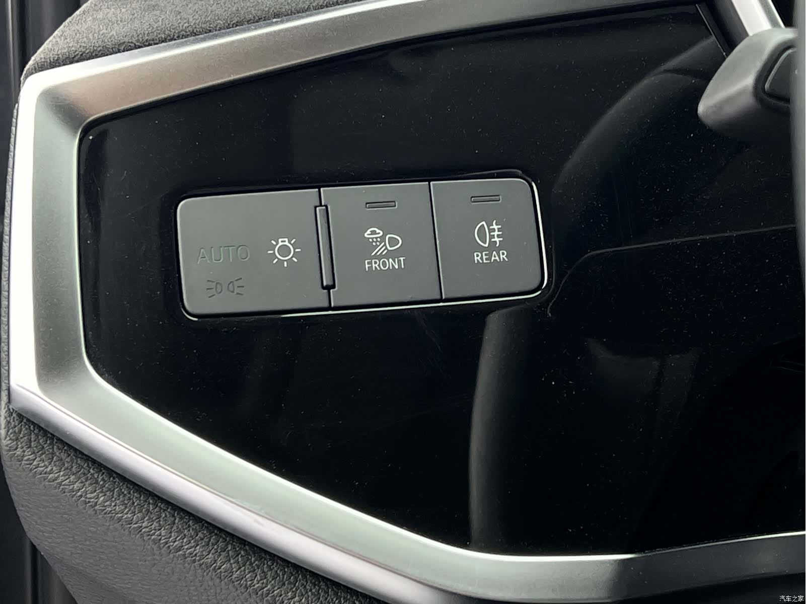 Audi Q3, 2022 19