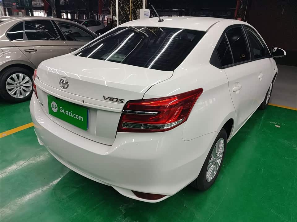 Toyota Vios