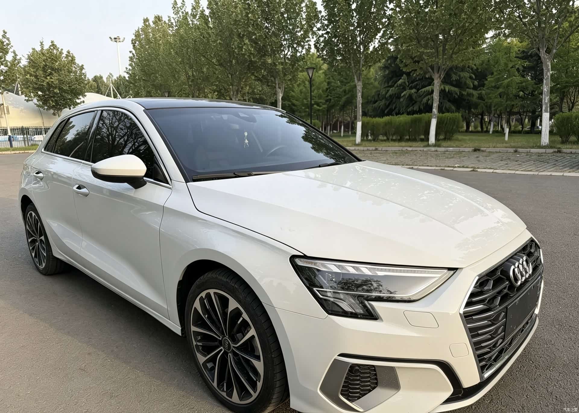 Audi A3, 2023 4