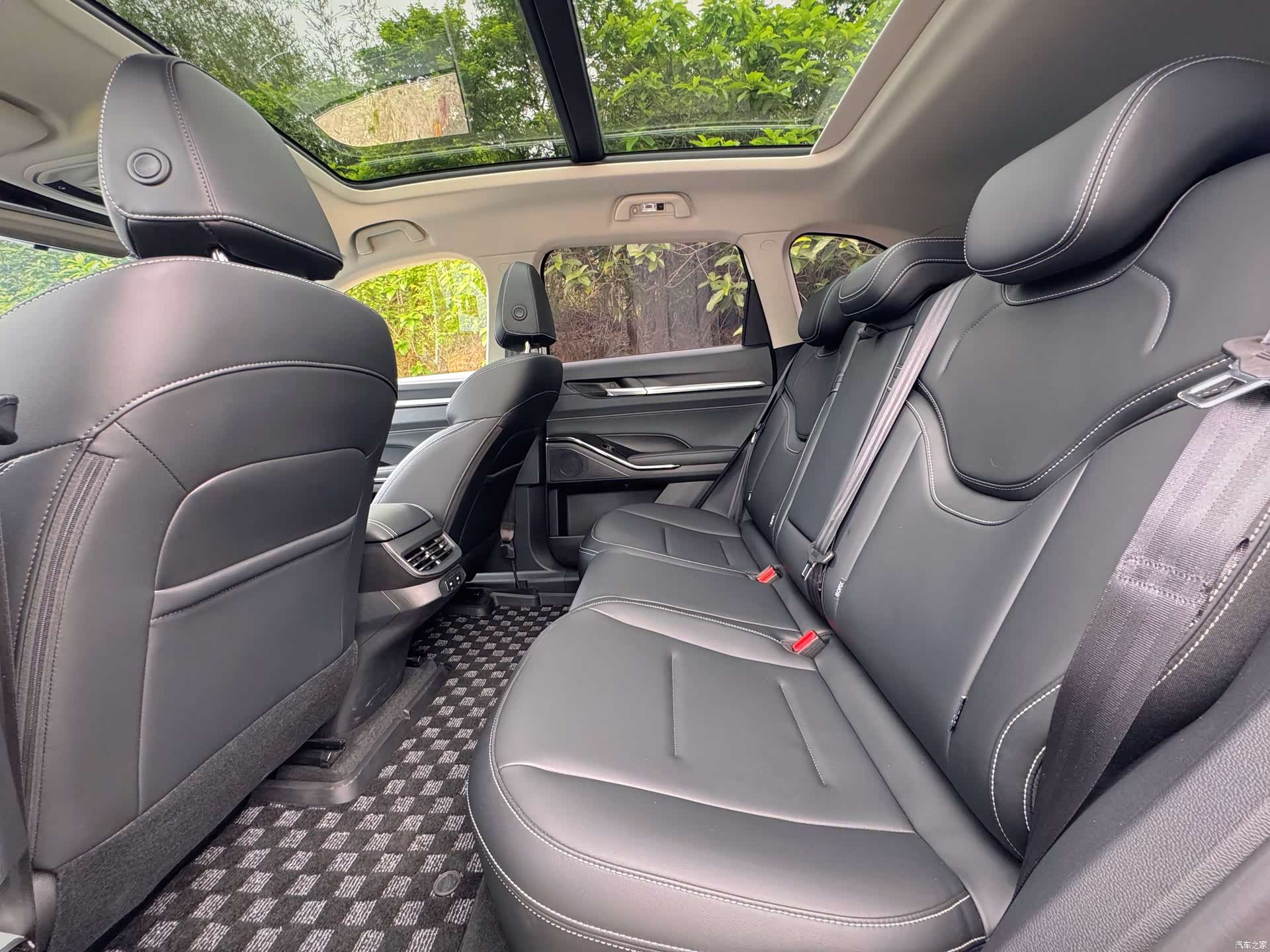 Haval H6, 2025 14