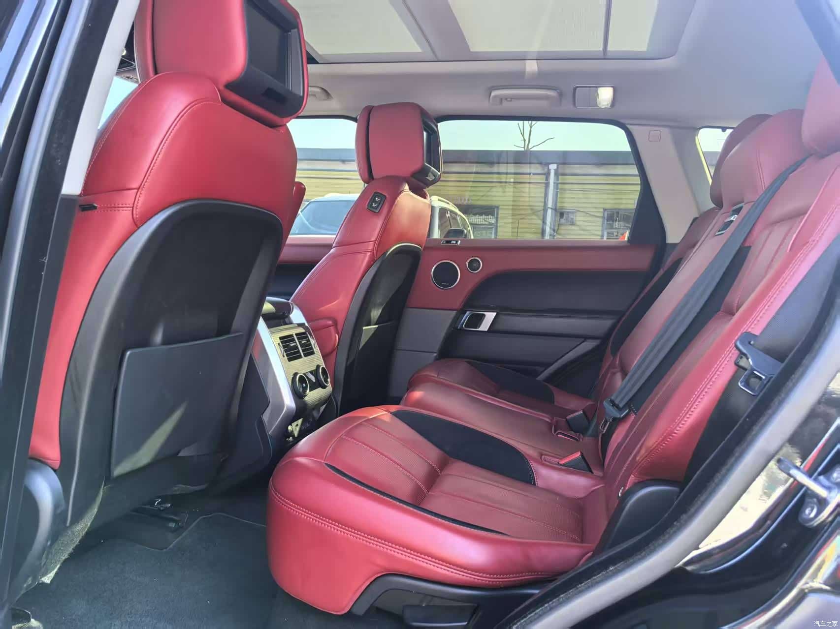 Land Rover Range Rover, 2018 6
