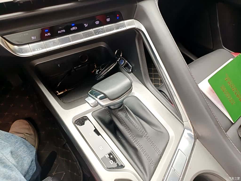 Changan CS35, 2022 14