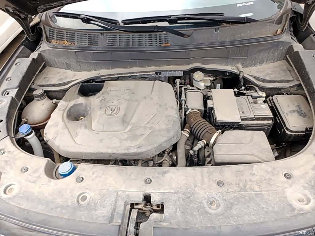 Changan CS35, 2022 20