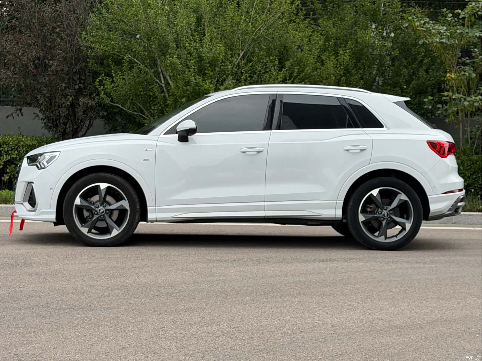 Audi Q3, 2022 14