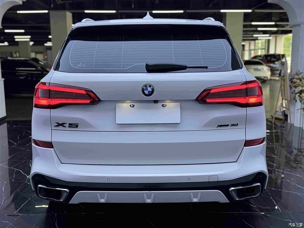 BMW X5, 2020 19