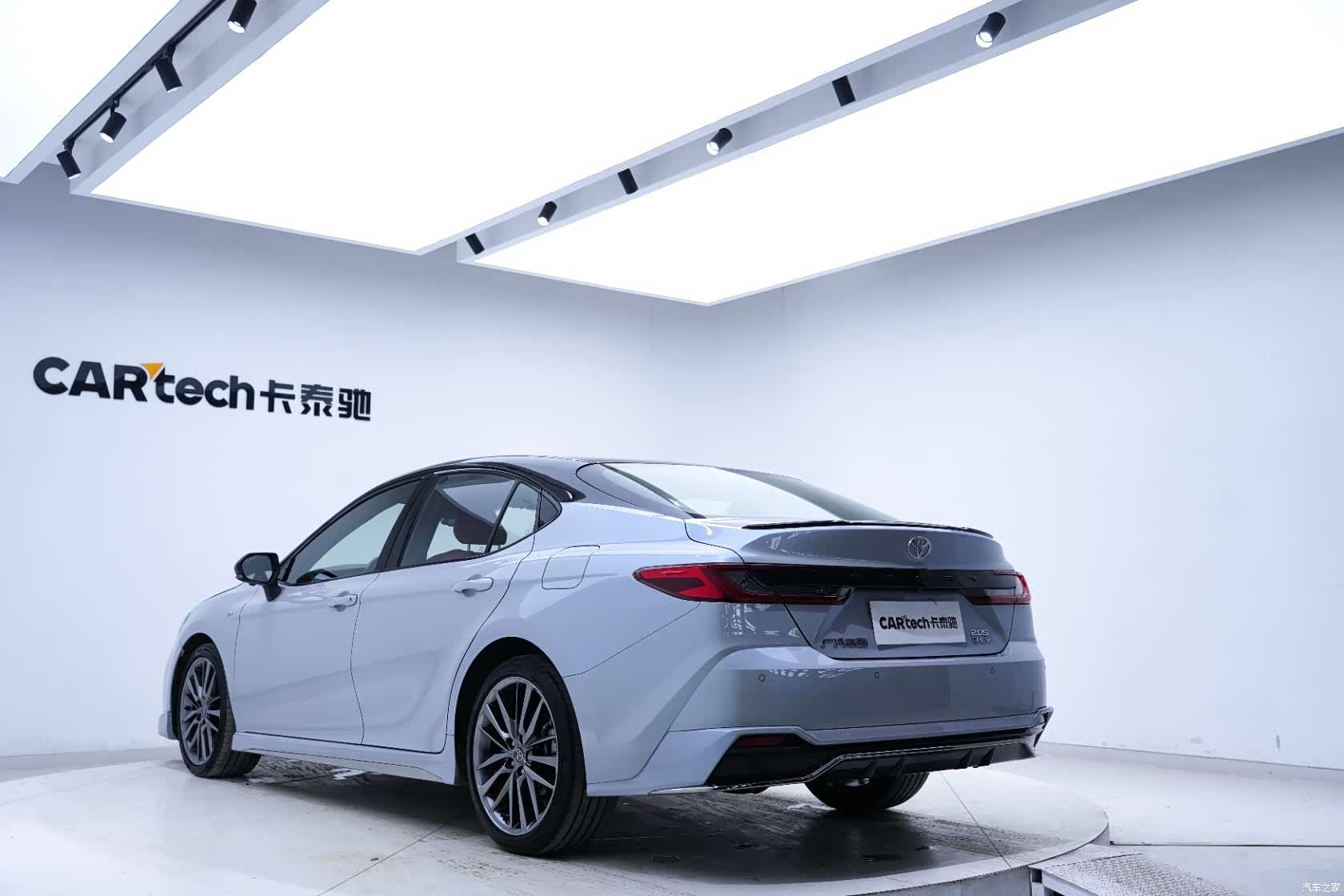 Toyota Camry, 2024 11