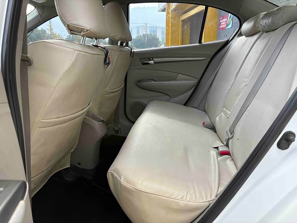 Honda Fengfan Classic