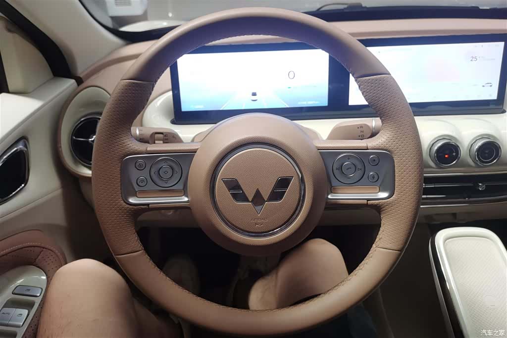 Wuling Bingo, 2025 15