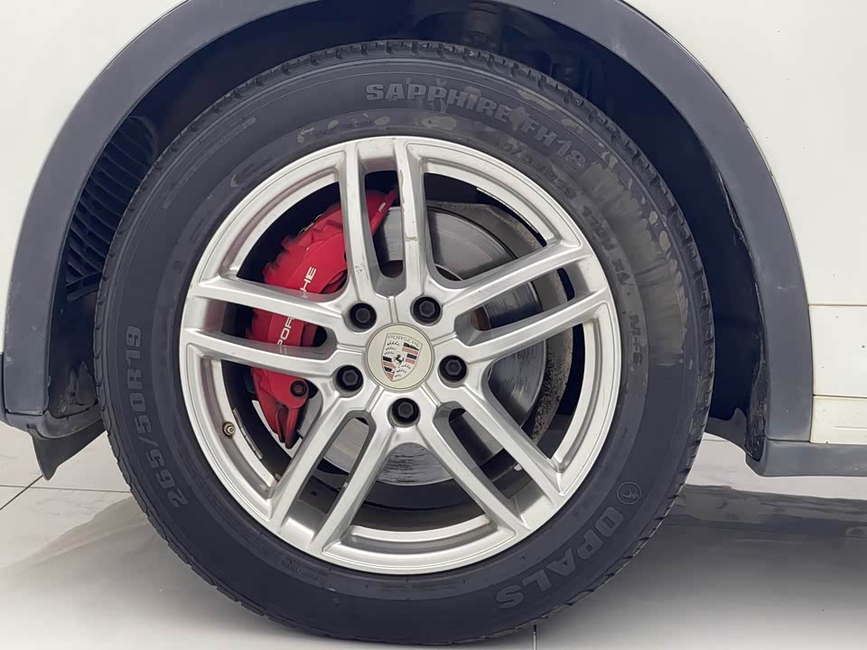 Porsche Cayenne Porsche Cayenne