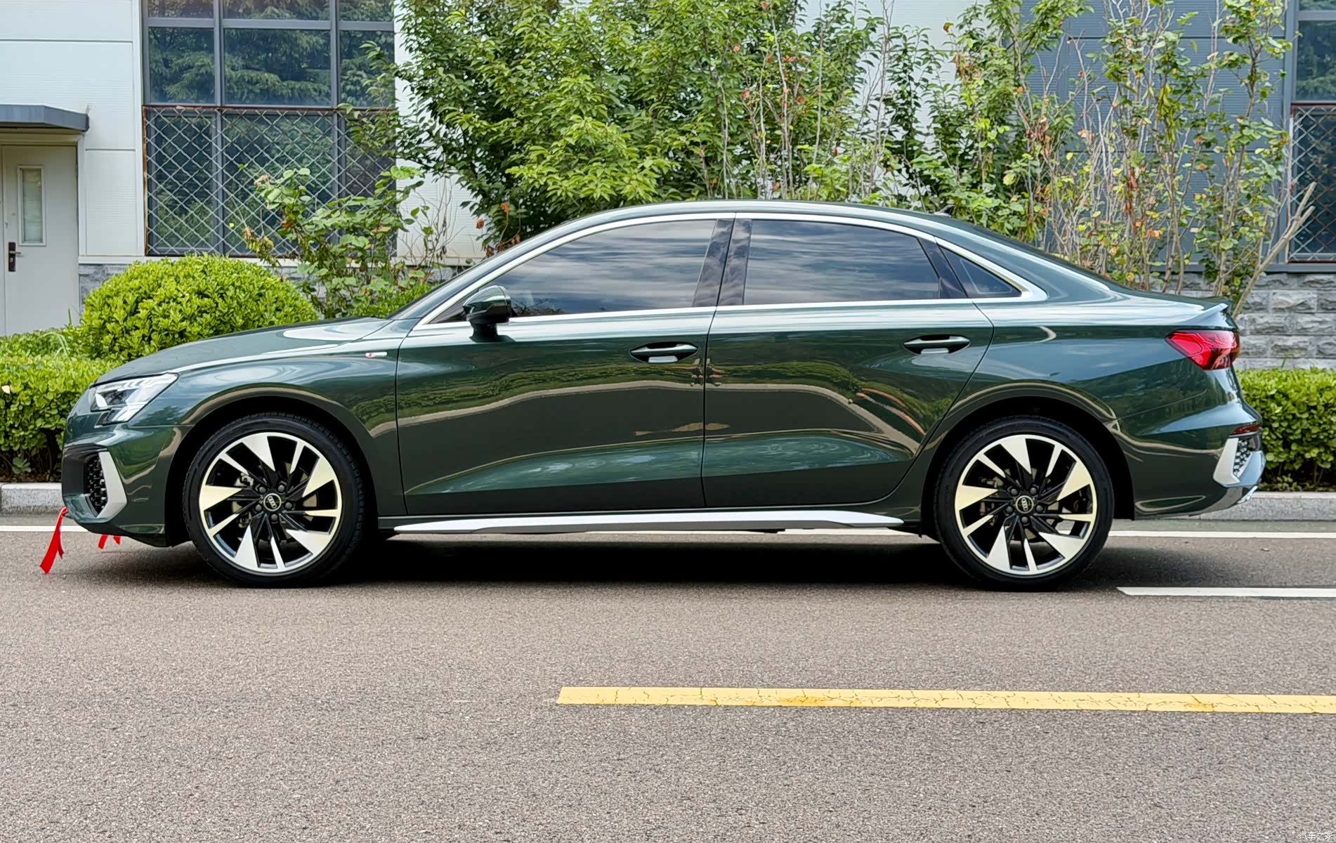 Audi A3, 2023 15