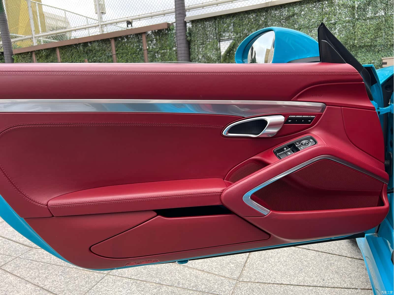 Porsche Boxster, 2018 20