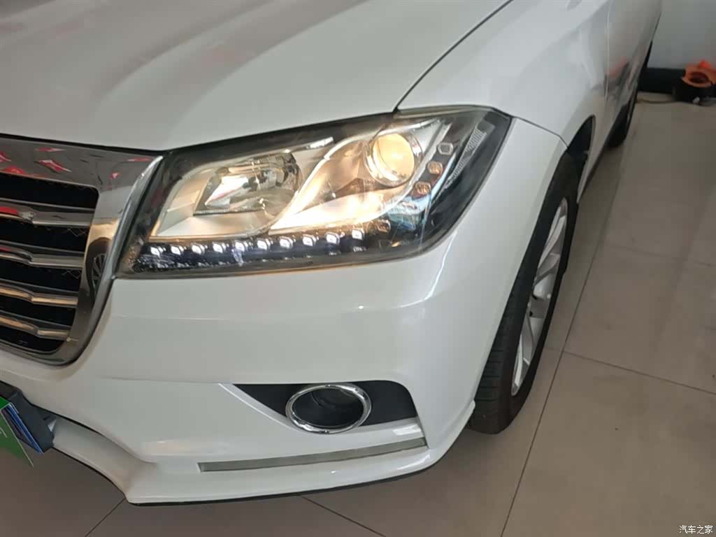 Haval H2, 2017 24