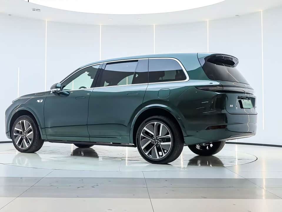 Li Auto Ideal L9