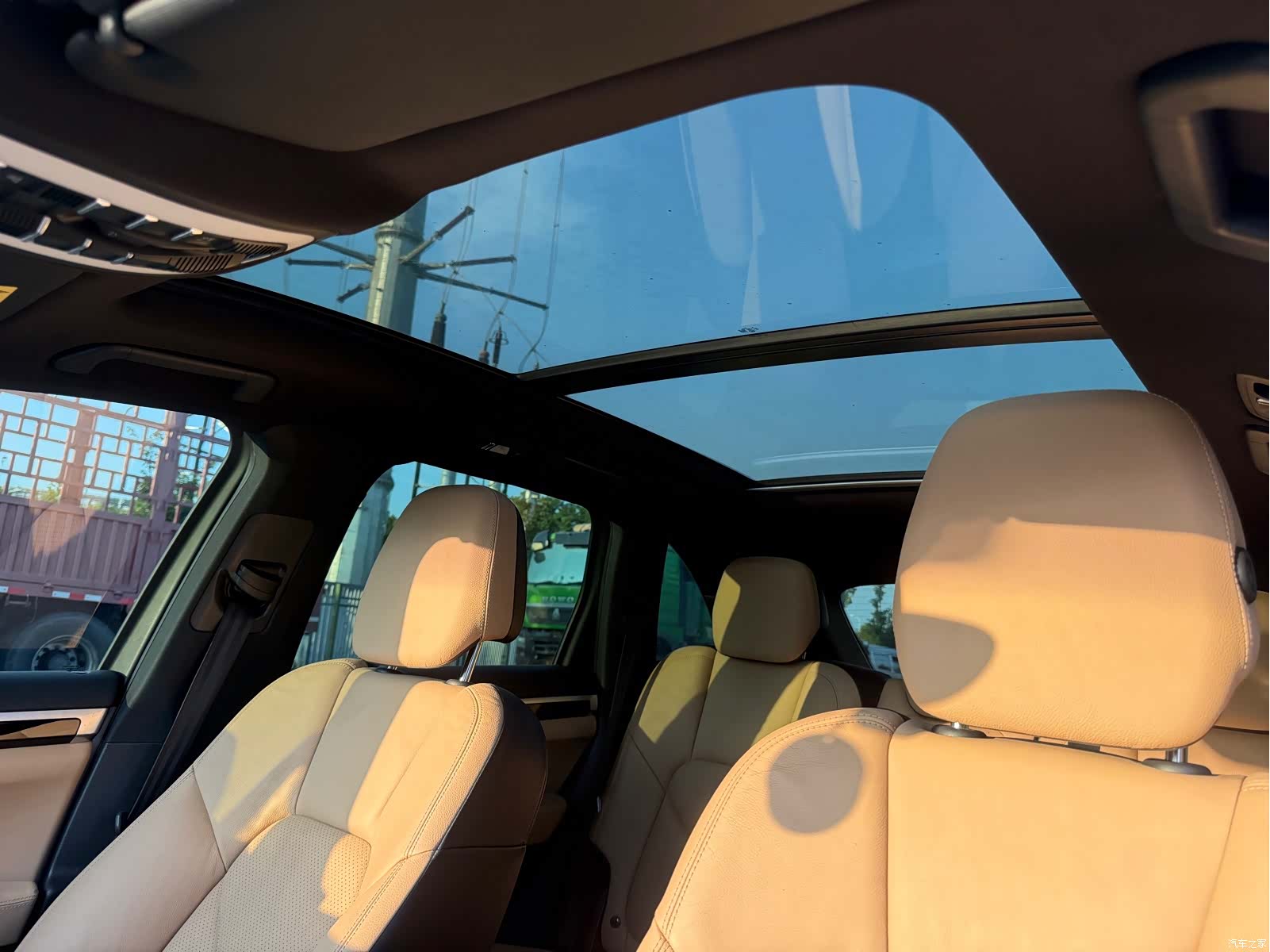 Porsche Cayenne, 2016 13