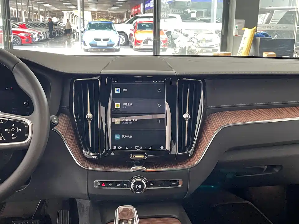Volvo XC60 Volvo XC60