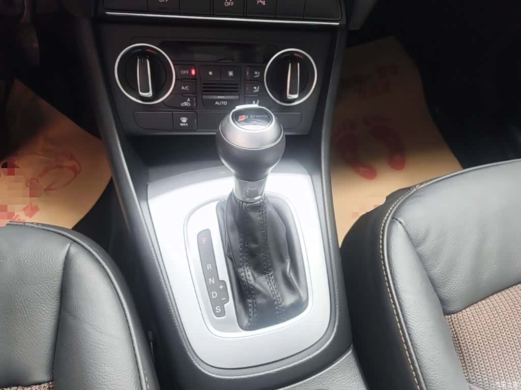 Audi Q3, 2018 14