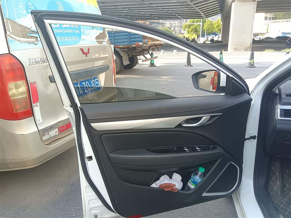 Jiangxi Nanchang Car Jiangxi Nanchang Car