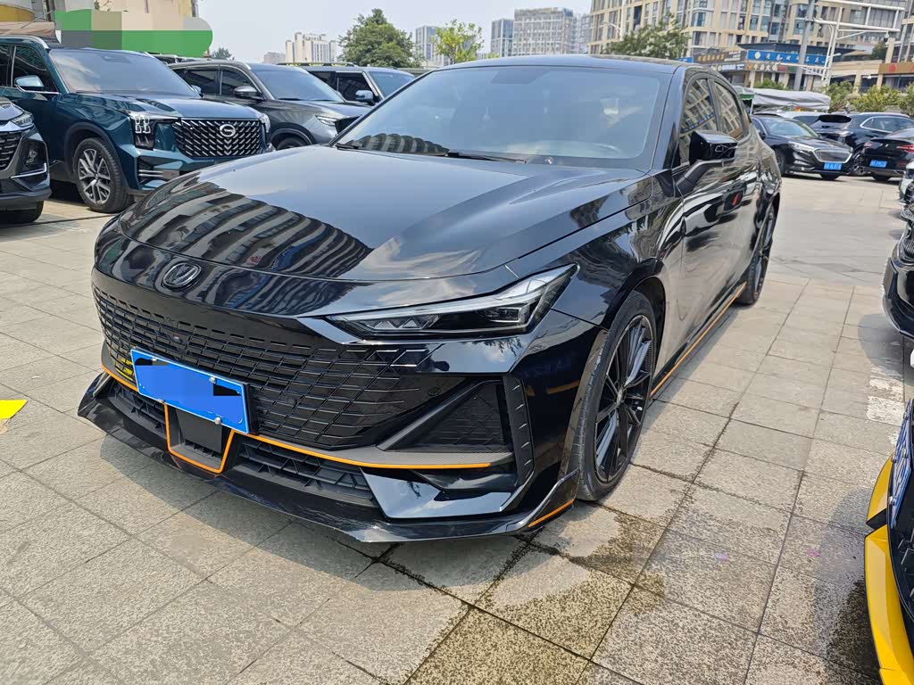 Changan UNI-V