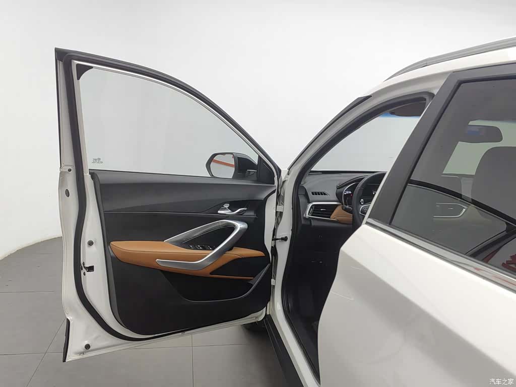 Wuling 510, 2018 8