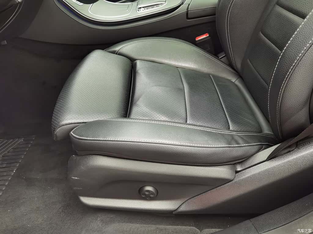 Mercedes-Benz E-Class, 2019 20