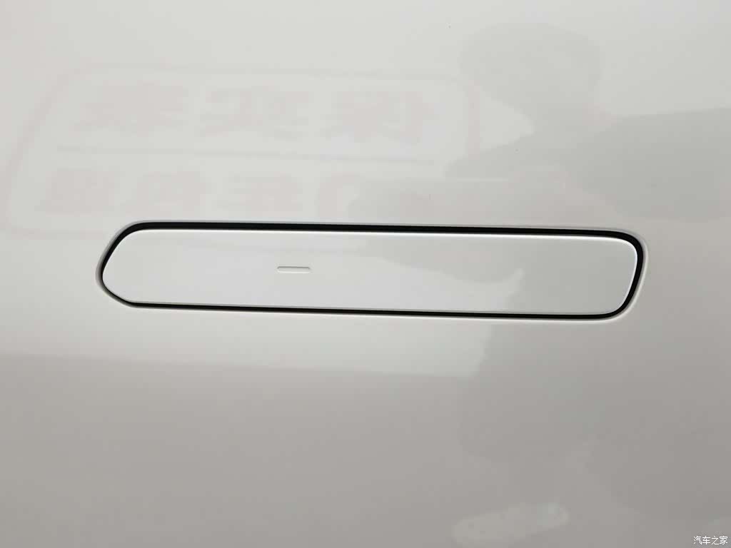 Buick E5, 2023 18