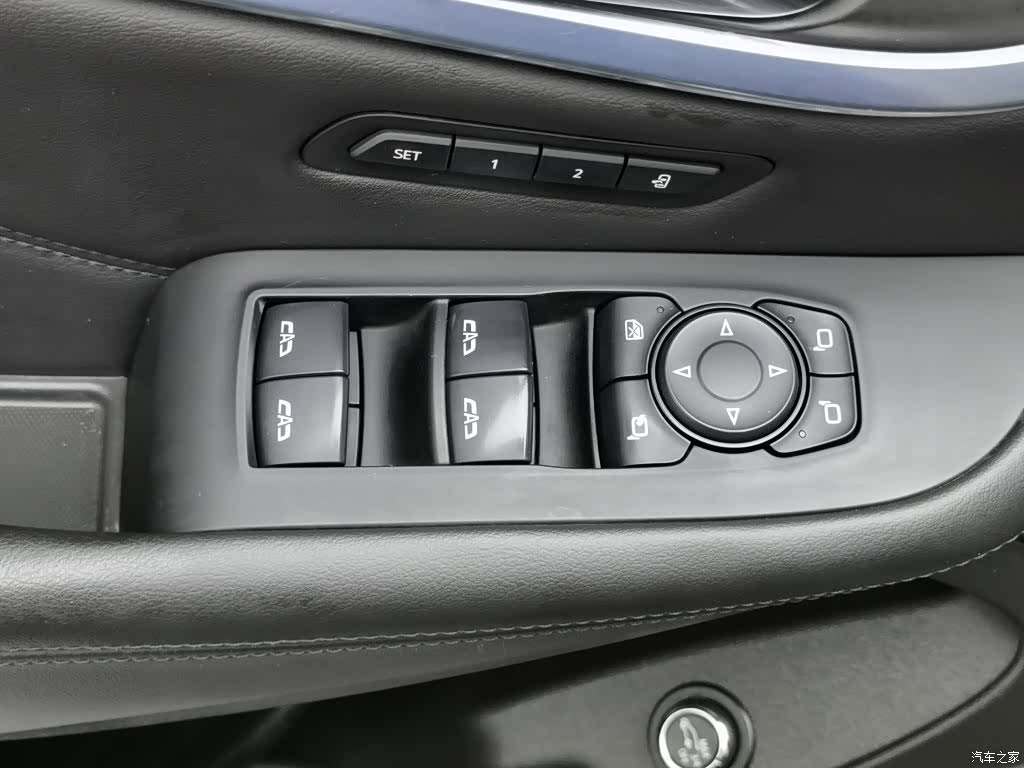 Buick Enclave, 2021 9