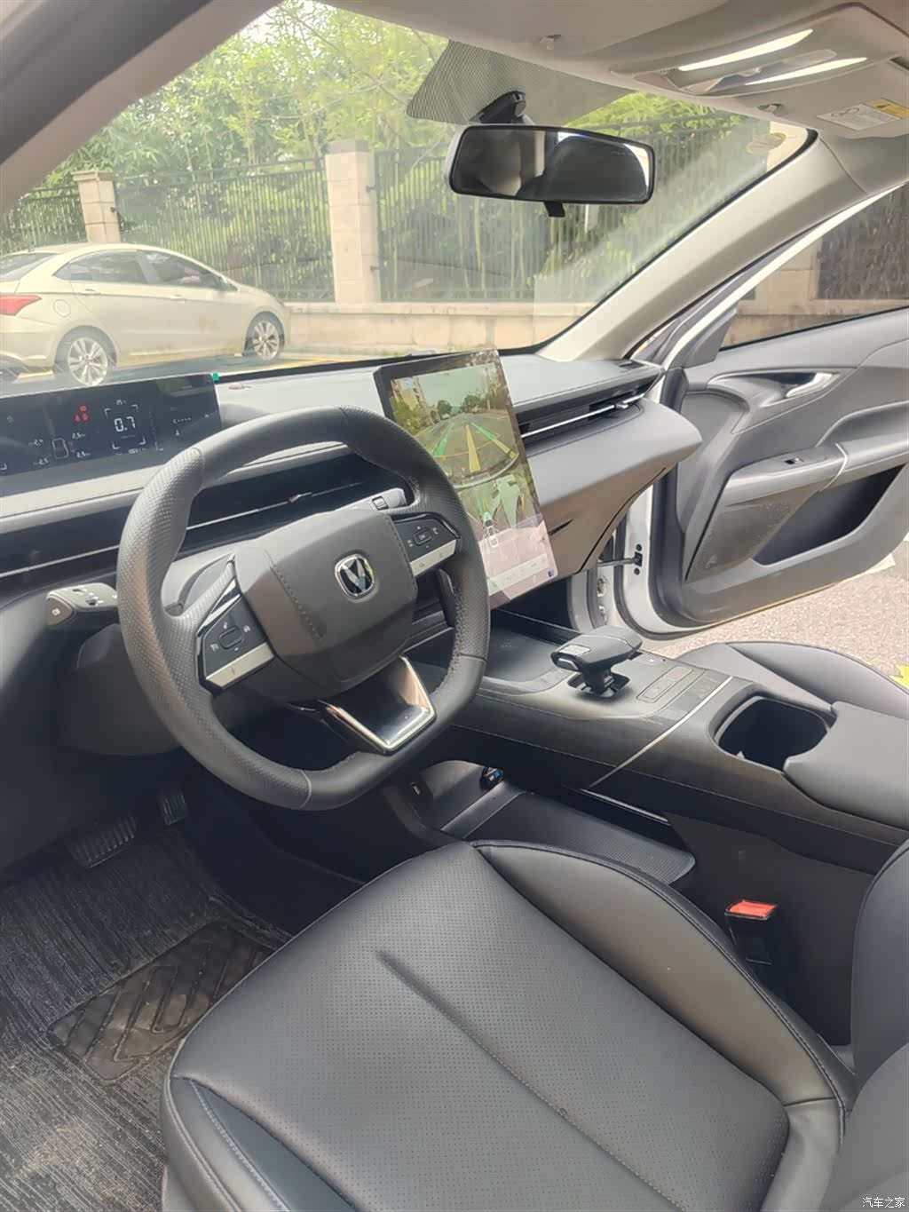Changan Eado, 2024 15