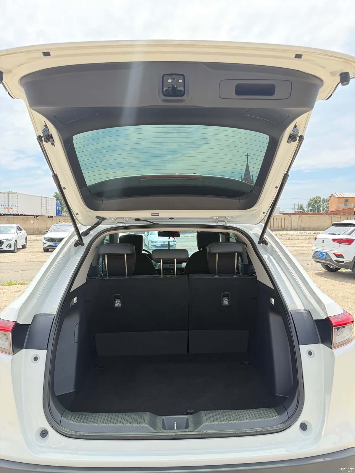 Honda Vezel, 2023 18