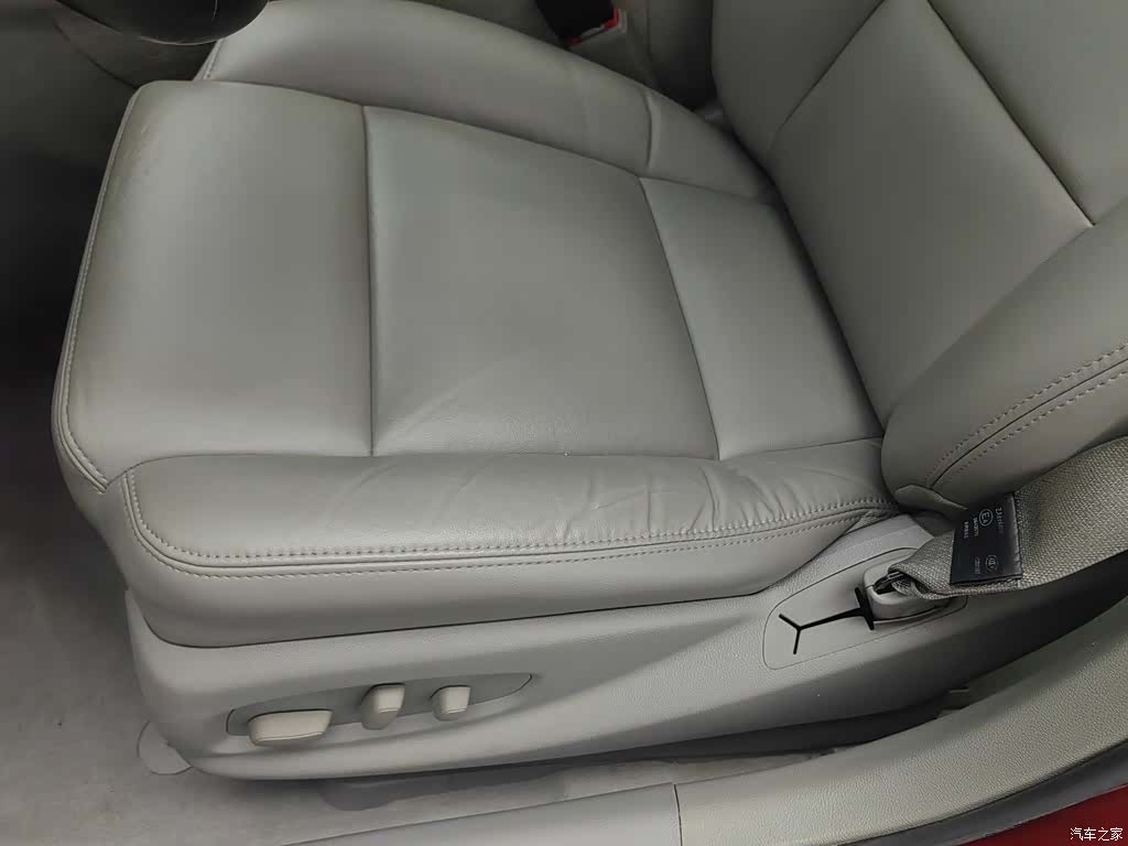 Cadillac CTS, 2017 20