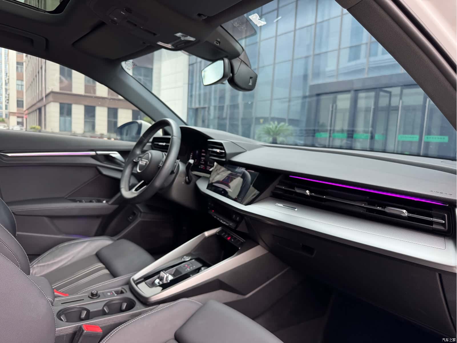 Audi A3, 2023 13