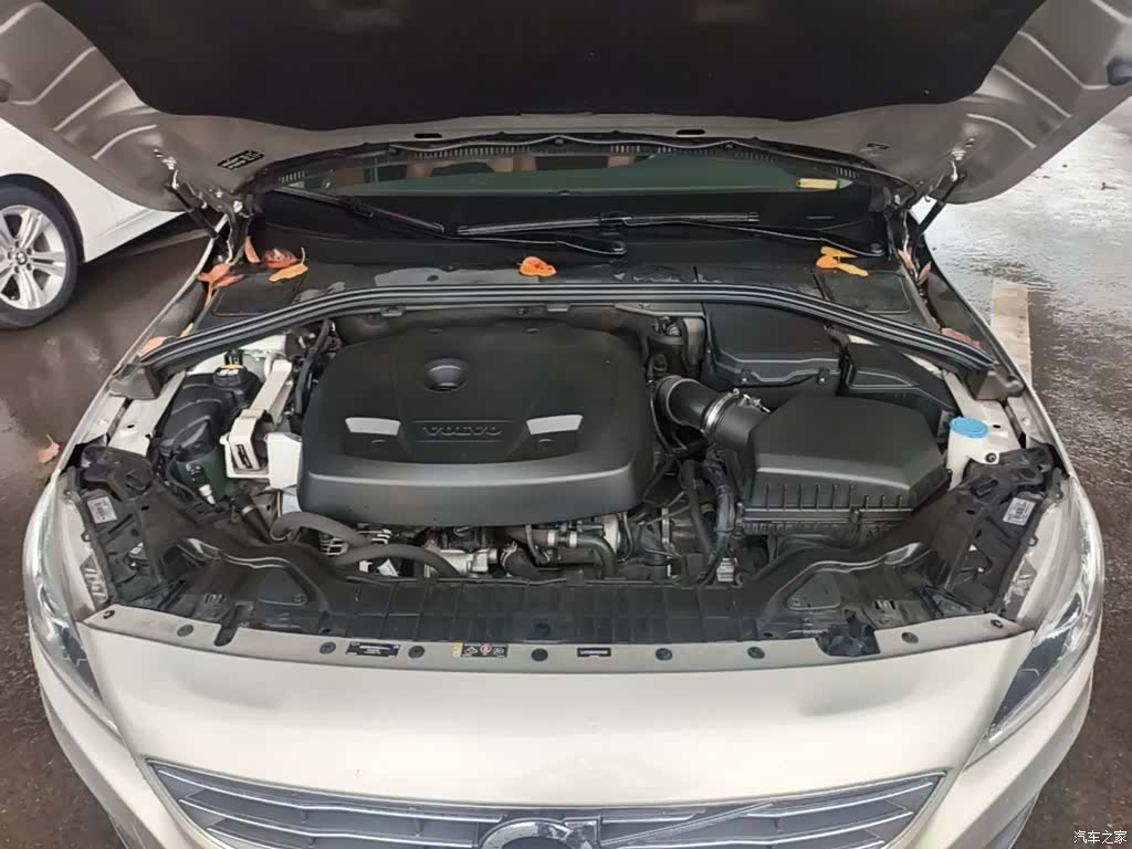 Volvo S60, 2016 16